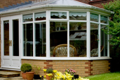 conservatories Whittytree