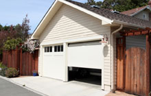 Whittytree garage construction leads