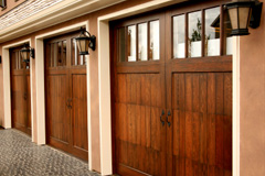 Whittytree garage extension quotes