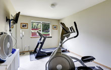 Whittytree home gym construction leads
