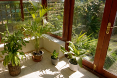 Whittytree orangery costs